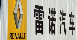 Copertina di Renault, in Cina svolta epocale. Venderà solo elettriche e veicoli commerciali