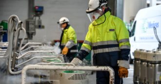 Copertina di Coronavirus, a Bergamo le cose non possono migliorare se così tante fabbriche restano aperte