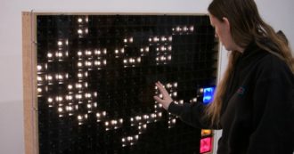 Copertina di John Conway, il coronavirus ha ucciso un genio silenzioso della matematica. Ideò il gioco Life