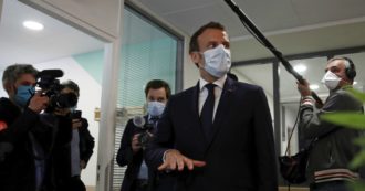 Copertina di Coronavirus, comitato scientifico contro il Governo francese su riaperture: “Prendiamo atto, ma contrari. Garantire le protezioni”