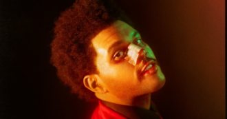 Copertina di The Weeknd, un bipolare e la sua Beatrice