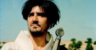 Copertina di Altro che “Conformista”:  il nuovo eroe è Brancaleone