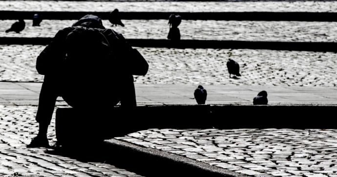 “Virus, il vero ‘disturbato’ è chi non si fa domande”