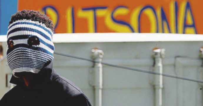 “In Grecia i profughi rischiano più di tutti”