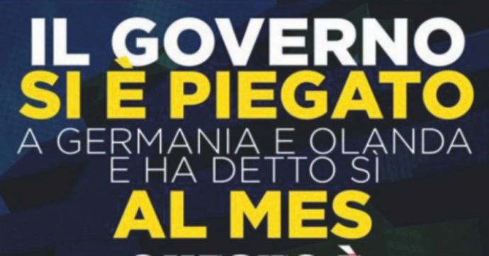 “Criminale, bugiardo, irrilevante, traditore”: è la “leale collaborazione” delle opposizioni
