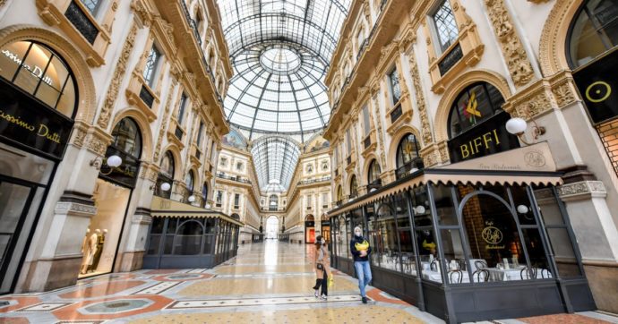 “Così siamo pronti anche noi”