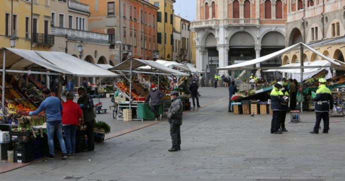 Ripartenze in ordine sparso. Ogni Regione fa di testa sua