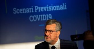 Copertina di L’indagato e i magistrati nell’unità di crisi contestata dai medici