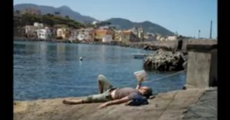 Coronavirus, Steve McCurry omaggia l’Italia con le sue foto: “La gioia di vivere non vi ha abbandonati”