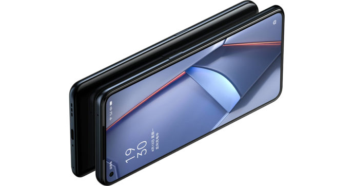 Oppo Ace2, foto e caratteristiche del nuovo smartphone con ricarica wireless ultra rapida