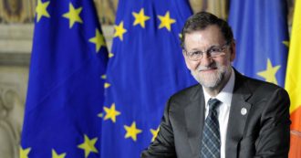 Coronavirus, l’ex premier spagnolo Rajoy indagato per violazione del lockdown: “In un video lo si vede mentre fa sport all’aperto”