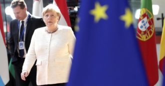 Copertina di Coronavirus, Francia e Germania pensano a nuove restrizioni. “Merkel chiuderà bar e ristoranti. Macron verso lockdown mirati”