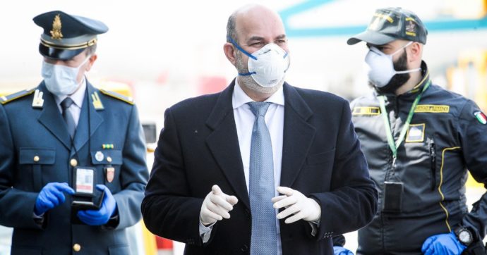 “Mes: così i dem mettono in discussione il premier”