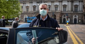 Copertina di Mascherine e respiratori: non si sa da chi compra lo Stato