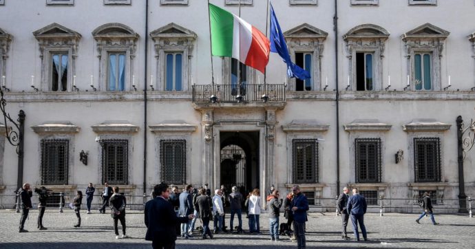 Comitato, ecco i moduli per il conflitto d’interessi: ma sono troppo generici