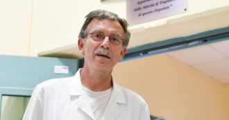 Copertina di “Che sciagura spostare i positivi nelle Rsa. Adesso devono abolire gli ospedali misti”