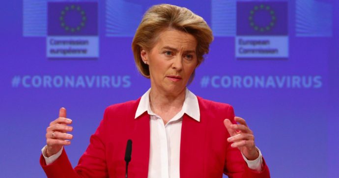 Il Parlamento Ue a Merkel e von der Leyen: “Senza progressi su stato di diritto niente via libera a prossimo bilancio e Recovery fund”