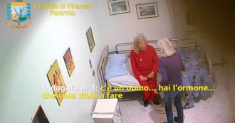 Copertina di Palermo, maltrattamenti in casa di riposo: 6 arresti. Si indaga sulla morte di una donna. ‘Impulsi disumani e comportamenti immorali’