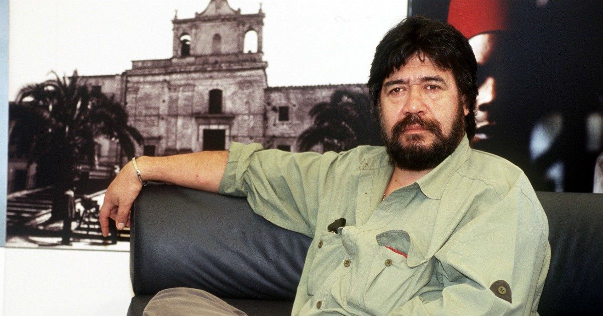 Luis Sepùlveda morto, il professor Pino Boero: “Personaggio straordinario, sapeva guardare oltre per parlare ad adulti e bambini”