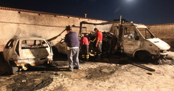 Coronavirus La Disperazione Di Chi Si Rivolge Agli Usurai Entrate Azzerate Le Spese Restano Lo Strozzino In 48 Ore Ti Da I Soldi Ma Li Inizia L Incubo Vero Il Fatto Quotidiano