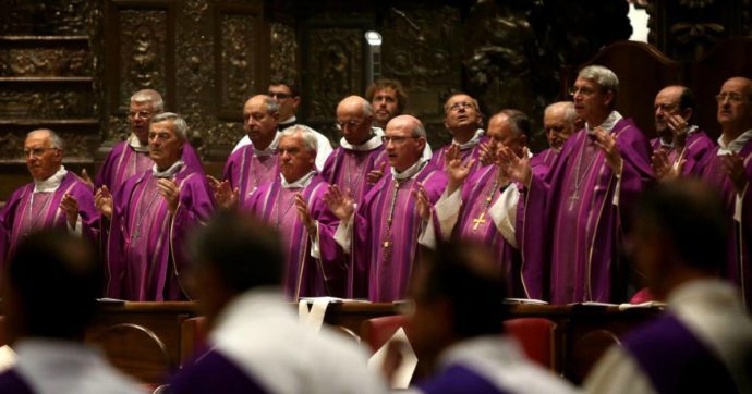 Al concistoro di novembre il Papa nominerà 13 cardinali vicini alla sua sensibilità pastorale