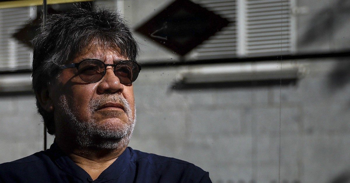 Luis Sepúlveda, lo scrittore cileno oggi avrebbe compiuto 71 anni: il ricordo su Twitter