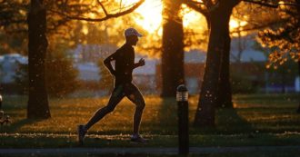 Copertina di Coronavirus, come il distanziamento sociale sta cambiando (e cambierà) il nostro modo di vivere lo sport