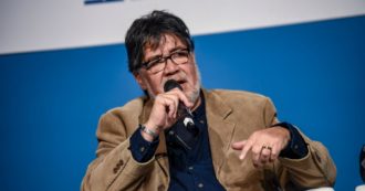 Luis Sepúlveda, grazie: bisogna essere grandi per saper parlare ai piccoli