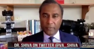Coronavirus, il dottor Shiva Ayyadurai parla di “complotto dei potenti per il vaccino”: ma è una bufala. Ecco chi è il sedicente scienziato ideatore di diverse fake news