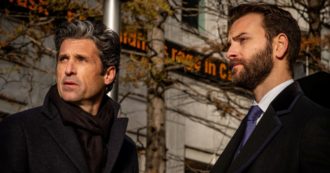 Copertina di Solo i Diavoli possono cambiare il mondo