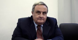 Copertina di “Non era un messaggio istituzionale. E le destre hanno troppo spazio”