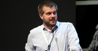 Copertina di “La Lombardia è in tilt Bisogna commissariare”