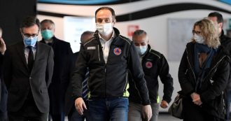 Copertina di Flemma sabauda a Torino: “Nessun errore sulle Rsa”