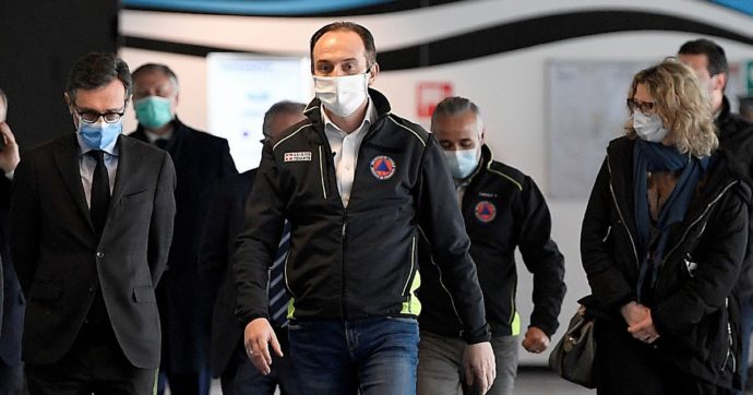 Flemma sabauda a Torino: “Nessun errore sulle Rsa”