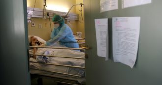 Copertina di Calano i nuovi casi  “Tra i morti nascosti anche molte donne”