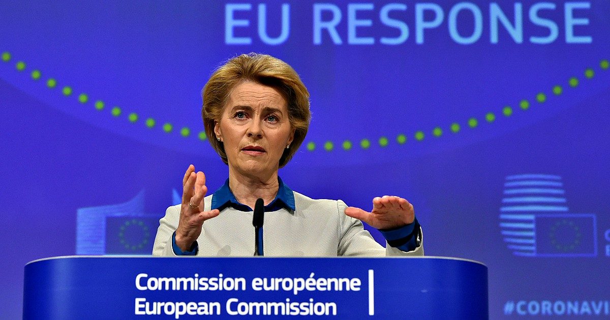 Recovery plan, “chi ha deciso come suddividere i fondi”? Lo schema delle bozze è orientato da paletti e raccomandazioni della Commissione Ue. Ecco quali