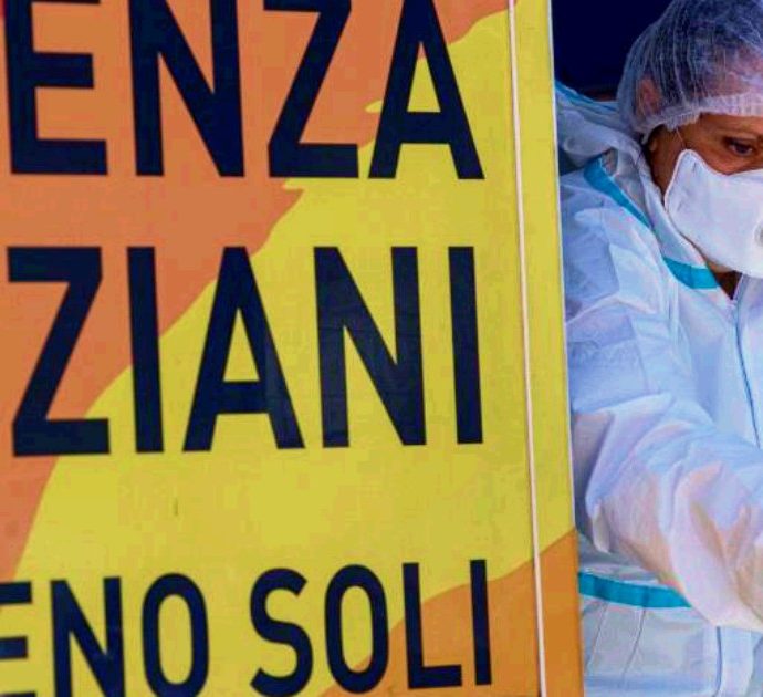 Coronavirus, in Puglia un contagio su 4 è nelle case di riposo: i casi sono almeno 800. Aperte tre inchieste, i Nas negli uffici della Regione