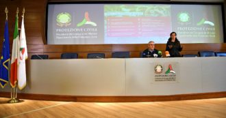 Stop alla conferenza quotidiana della Protezione civile. Storia, successo e polemiche del rituale laico dell’emergenza