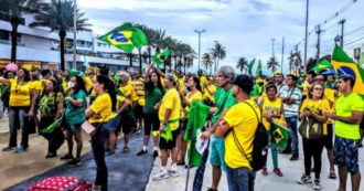 Coronavirus in Brasile, Bolsonaro minimizza e il ministro della Salute si dimette: il caos regna