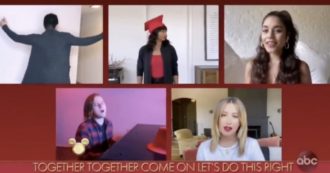 Copertina di High School Musical, la reunion online ma senza Zac Efron. I fan non la prendono bene