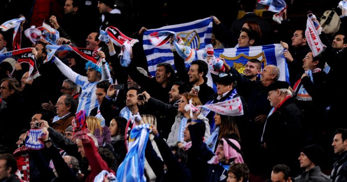 Malaga, dai quarti di Champions al rischio scomparsa in 7 anni: tra video hard, indagini dei pm e la strana figura dello sceicco annoiato