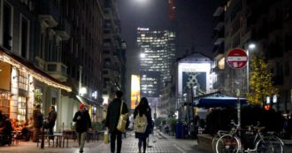 Copertina di L’inquinamento luminoso non è normato ma è molto dannoso. Lo spiega una sentenza recente