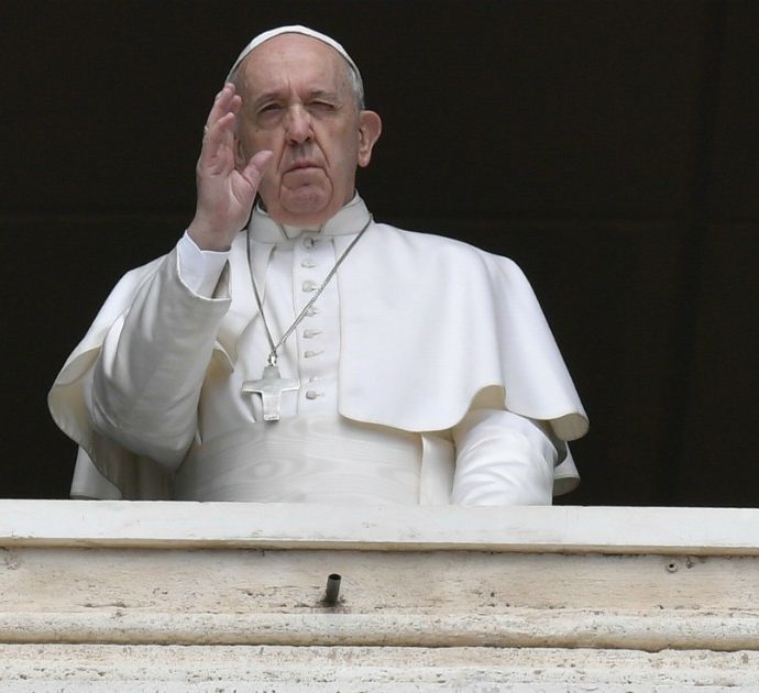 Papa Francesco sparisce nel nulla durante la ripresa: negli Stati Uniti diventa un caso. Ecco cosa è successo