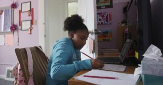 Copertina di Scuole chiuse, i numeri parlano chiaro: l’alleanza tra istruzione, editoria e digitale c’è e funziona