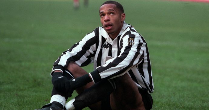 Ti ricordi… Thierry Henry alla Juve: l’ala bella ma inconcludente andò via da Torino e diventò uno degli attaccanti più forti di sempre