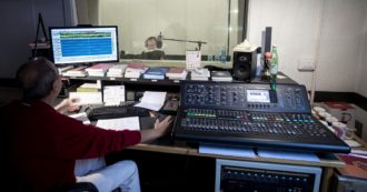 Copertina di Audiobook. La voce dei libri in quarantena