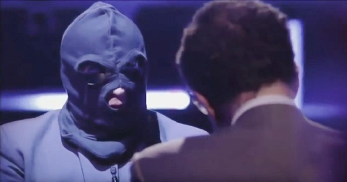 Di Carlo, il pentito che sussurrava di mandanti occulti