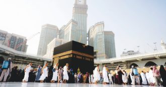 Copertina di Virus, Mecca vuota e petrolio in crisi: Mbs non fa più “miracoli”