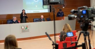 Copertina di Meno share e troppa ansia: l’Angelo delle 18 non tira più