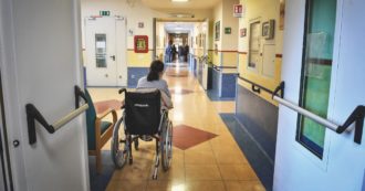 Copertina di “Qui in Piemonte si è gettato il cerino nel pagliaio Rsa”